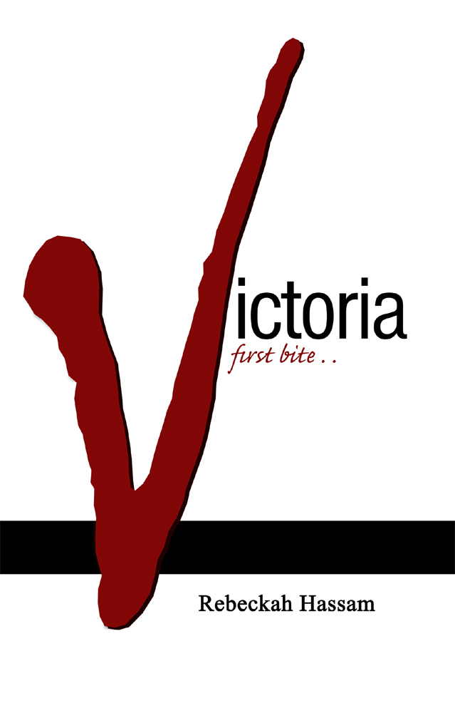 Victoria... First Bite